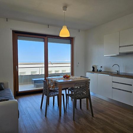 Ferienwohnung Acque Dolci Porto Torres Exterior foto