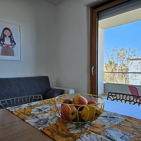 Ferienwohnung Acque Dolci Porto Torres Exterior foto