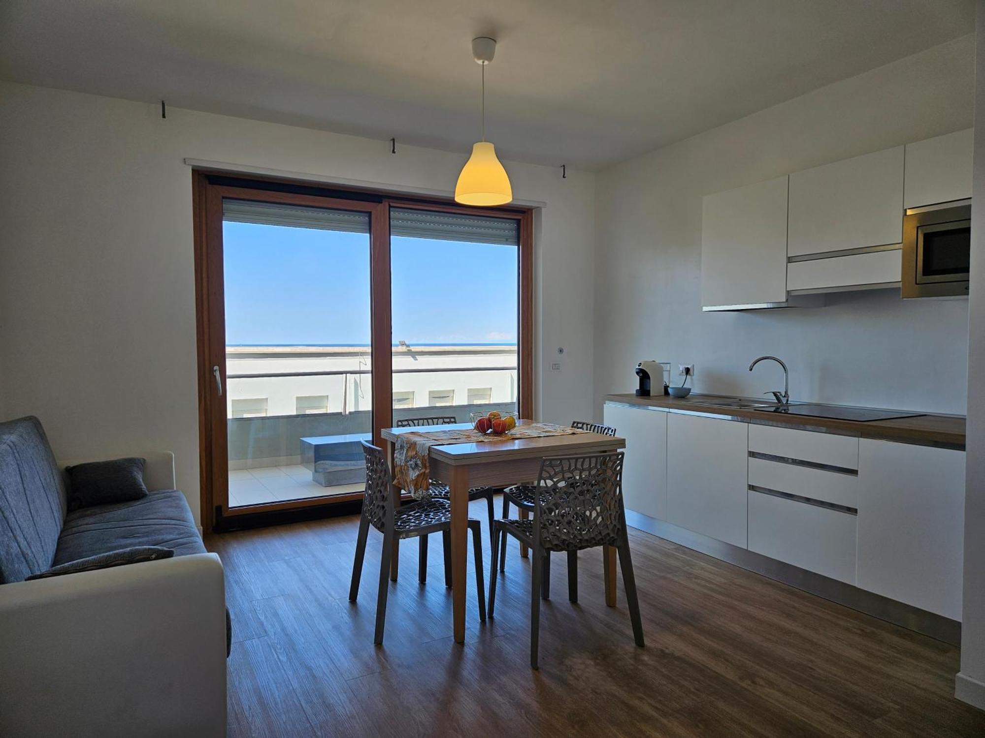 Ferienwohnung Acque Dolci Porto Torres Exterior foto