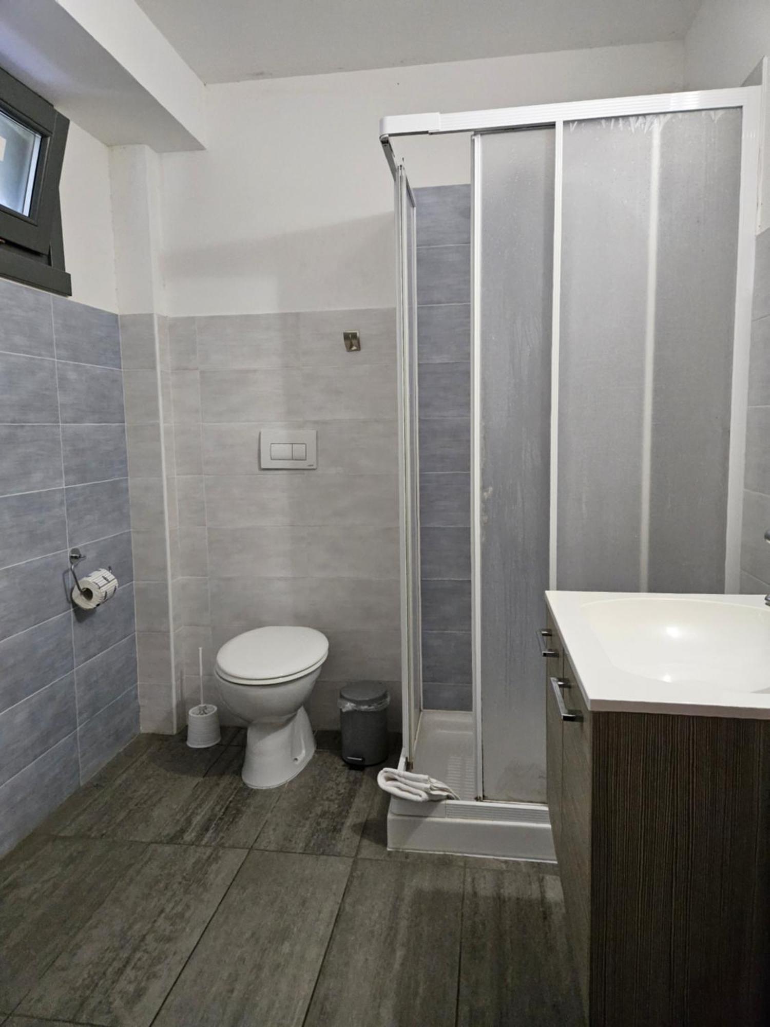 Ferienwohnung Acque Dolci Porto Torres Zimmer foto